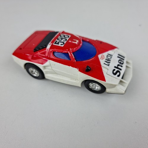Vintage artin slotcar 43 - artin,