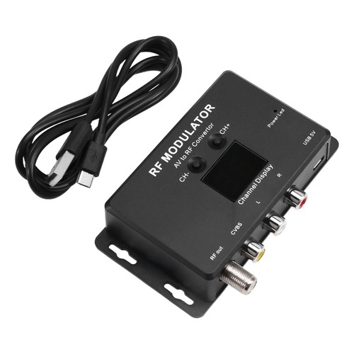 M60 modulator - m60, -modulator