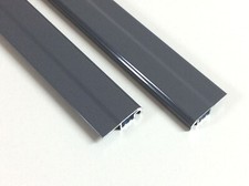 Alu-Profil DELUXE für