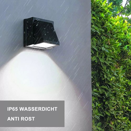 Led wandleuchte ip65 - wandleuchte,