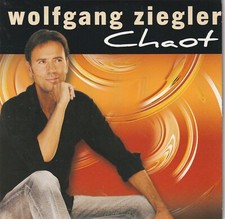 Wolfgang Ziegler "Chaot" Promo