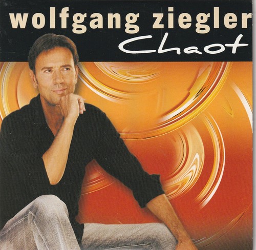 Wolfgang ziegler chaot promo - wolfgang,