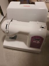 Singer Starlet Nähmaschine