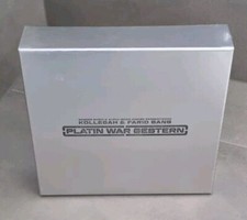 Kollegah & Farid Bang - Platin