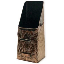 Pelletfüller | Kohleneimer