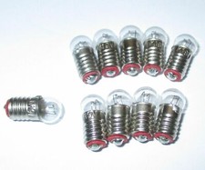 Ersatzlampen (Märklin 600100)