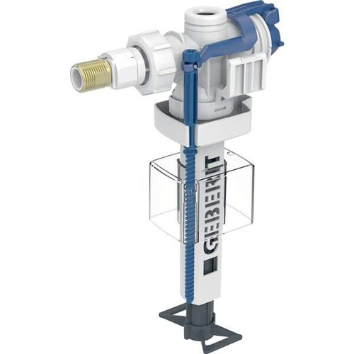 Geberit typ 383 füllventil - geberit,