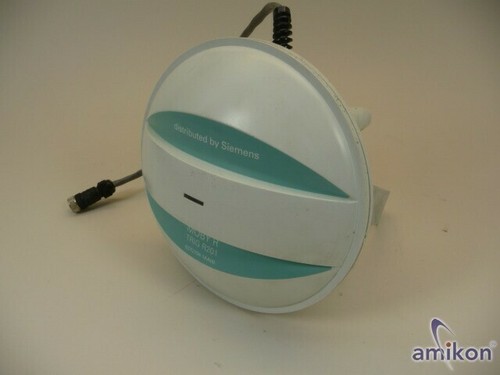 Siemens moby trig - siemens, r201