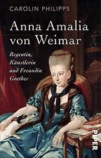 Anna Amalia von Weimar