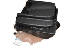 Luftfilterkasten OPEL ASTRA G