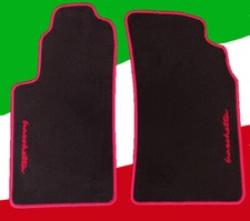 AUTOTEPPICH-STYLERS Fußmatten