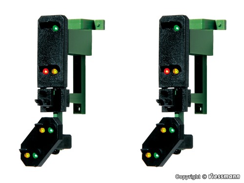 Viessmann 4753 2 - viessmann, h0