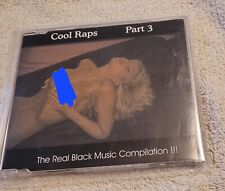 Cool Raos Part 3 Megamix CD w