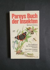 Pareys Buch der Insekten