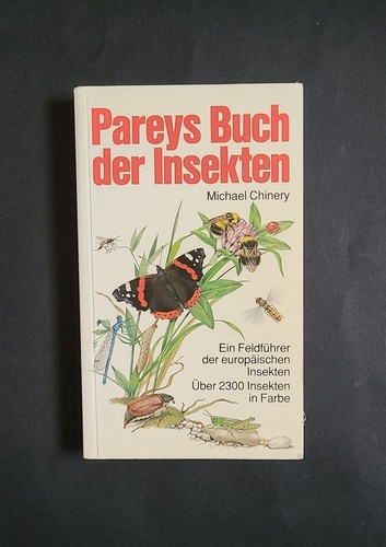 Pareys buch der - pareys,