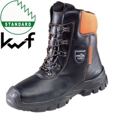 Lupriflex Schnittschutzstiefel