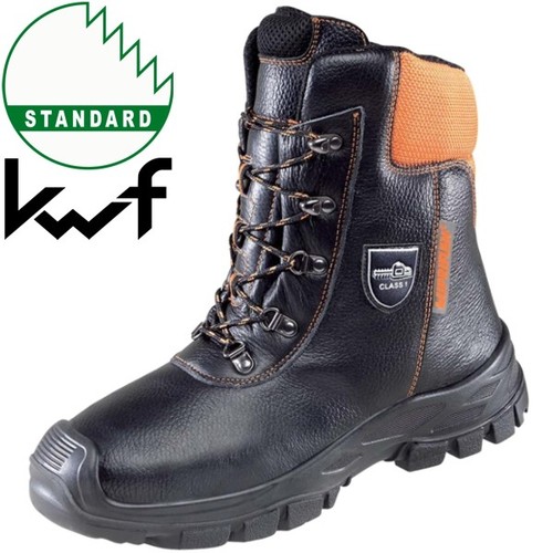 Lupriflex schnittschutzstiefel - lupriflex,