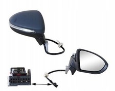 Außenspiegel rechts für VW