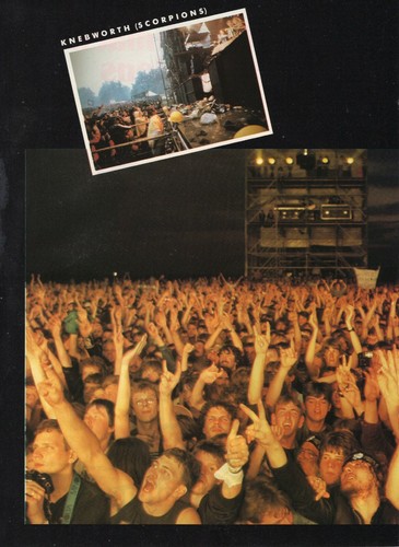 Rock rama - rock-o-rama,