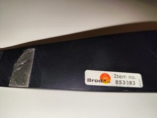 KFZ brodit (Item No: 853083) Handy und Funk Geräte Halterung für Taxi Mietwagen