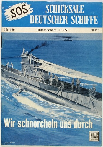 Sos schicksale deutscher - schicksale,