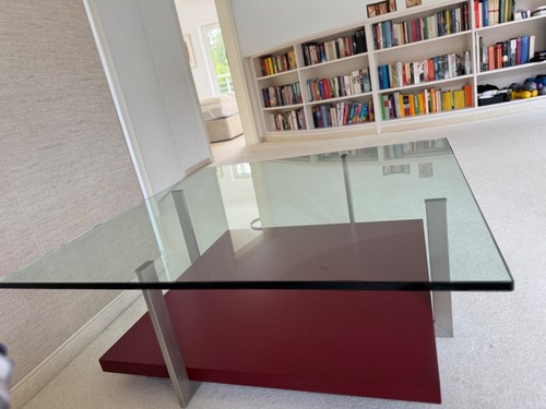 Rolf benz coachtisch - rolf,