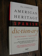 The Concise American Heritage