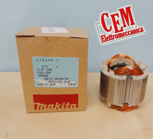 Feldhammer makita hr4001 - hr4001, c
