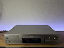 Sony DVP-S725D DVD-CD Player