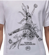 Nike Jordan Graphik Logo