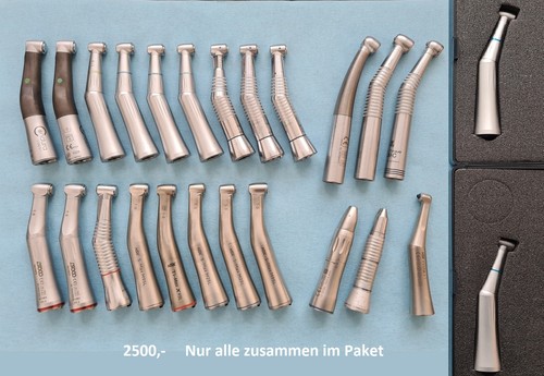 Winkelstücke turb - ws,,