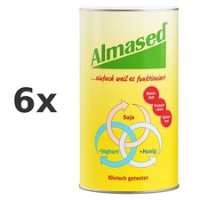 6x Almased Vitalkost Pflanzen