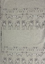 Stoff Bio Jersey,  Lillestoff