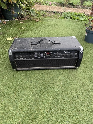 Behringer ampire lx1200h - behringer, v-ampire