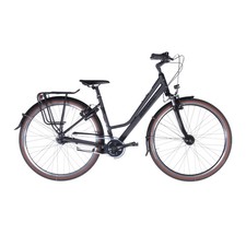 Bergamont Fahrrad Horizon N7