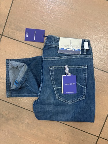 Jacob cohen jeans - jacob, bard