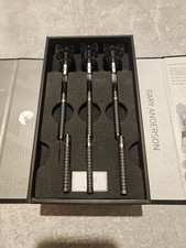 Unicorn - Gary Anderson Noir - Softdart (6 Barrels)