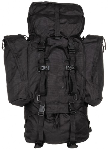 Rucksack alpin 110 - "alpin, 110"