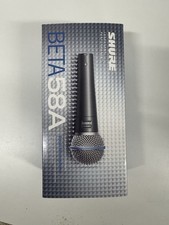 Shure BETA 58A Dynamisches