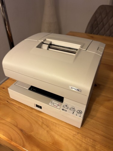Rezeptdrucker bondrucker epson - rezeptdrucker,