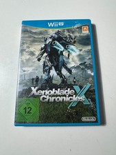Xenoblade Chronicles X für Nintendo Wii U