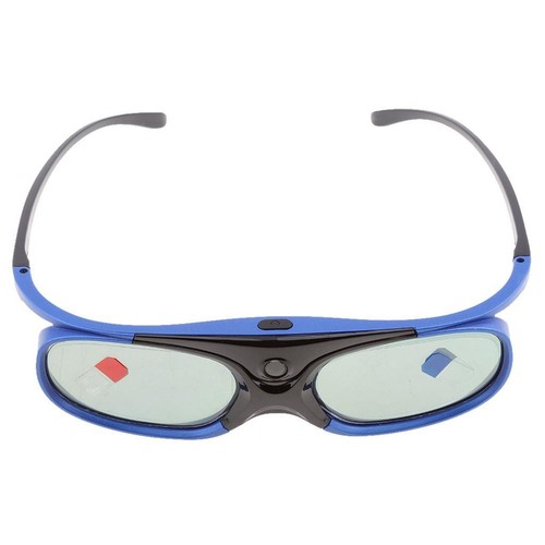 Brille für active shutter - für,
