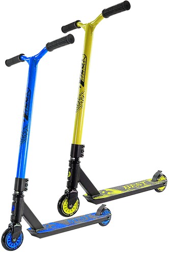Best sporting stuntscooter - best,