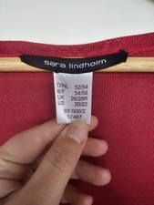 Chasuble Gr 52 Damen