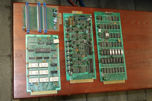 Astro invader 1980 stern - astro,