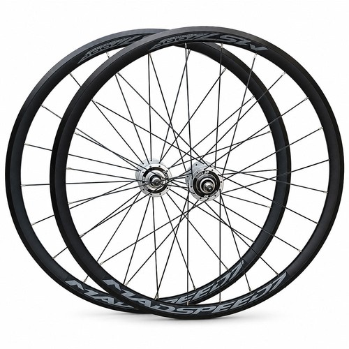 700c fixie track - fixie, laufradsatz