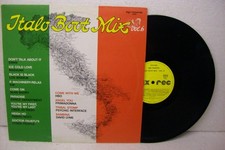 12" ITALO BOOT MIX (VOL.6) (ITALO) (VG+)