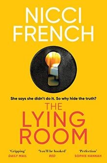 The lying room von - lying,