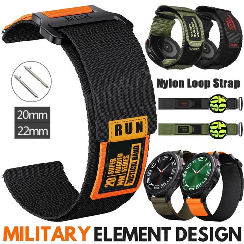 20mm 22mm rugged - rugged, armband
