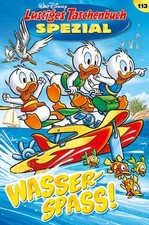 Lustiges Taschenbuch Spezial